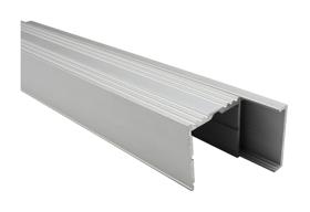 Lin 4335W Profiles Dlux Aluminium Profile Lin 4335W Profiles Dlux Aluminium Profile